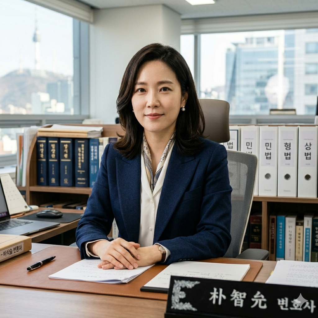 김00 변호사