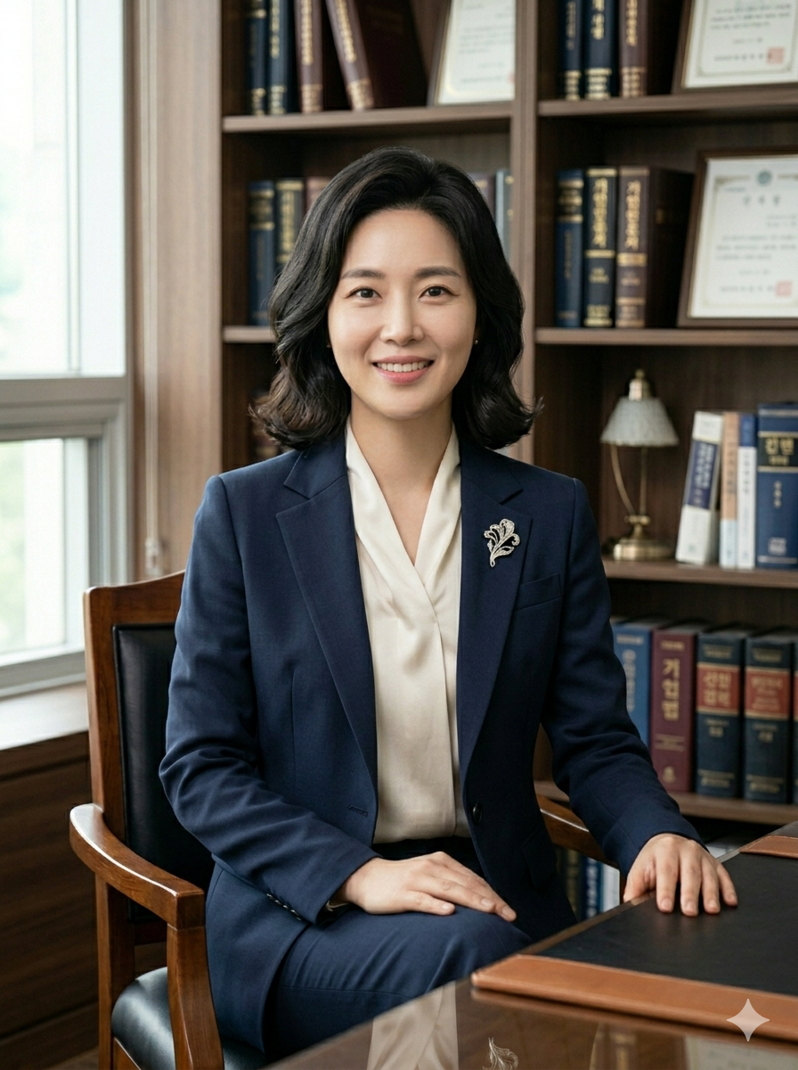 이수진 변호사