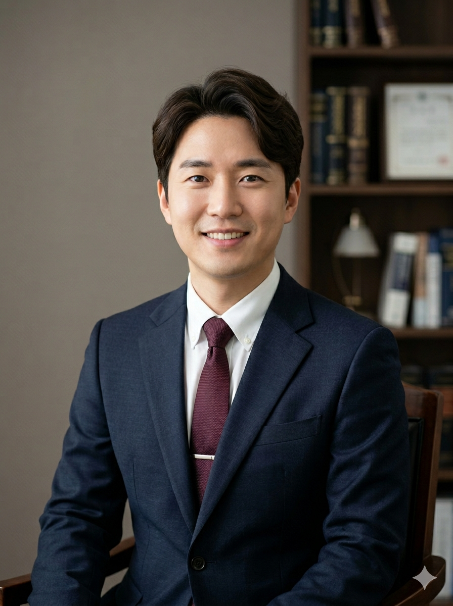 박진우 변호사